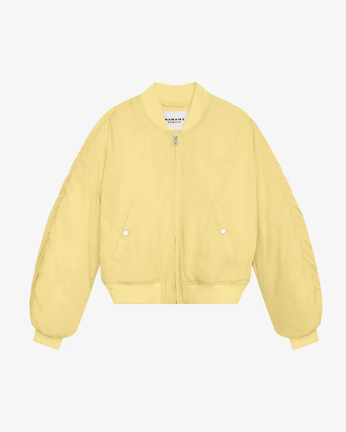 BESSIME Jacket | Isabel Marant