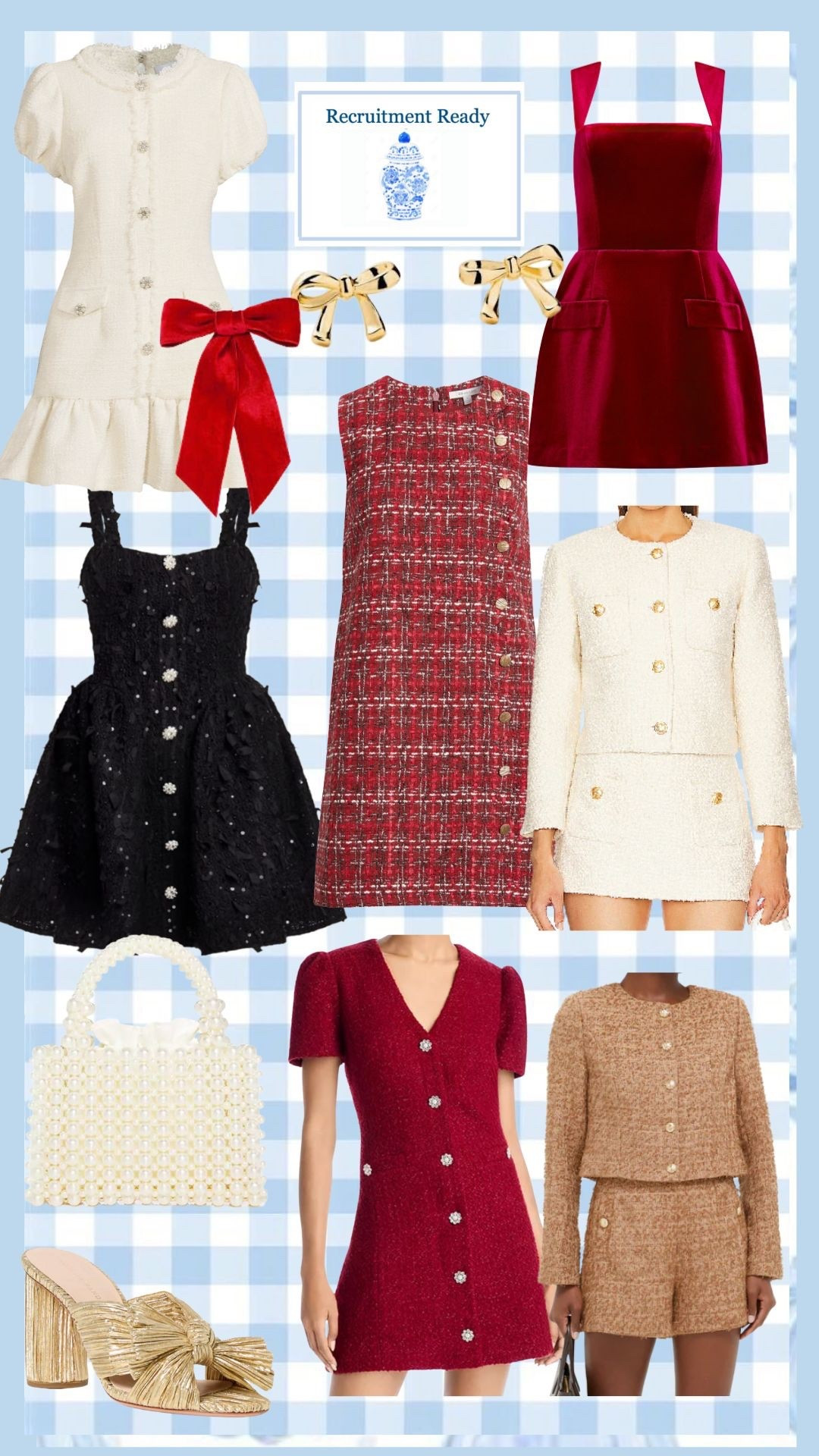 ❤️❤️❤️❤️❤️❤️🎄

#LTKHoliday #LTKGiftGuide