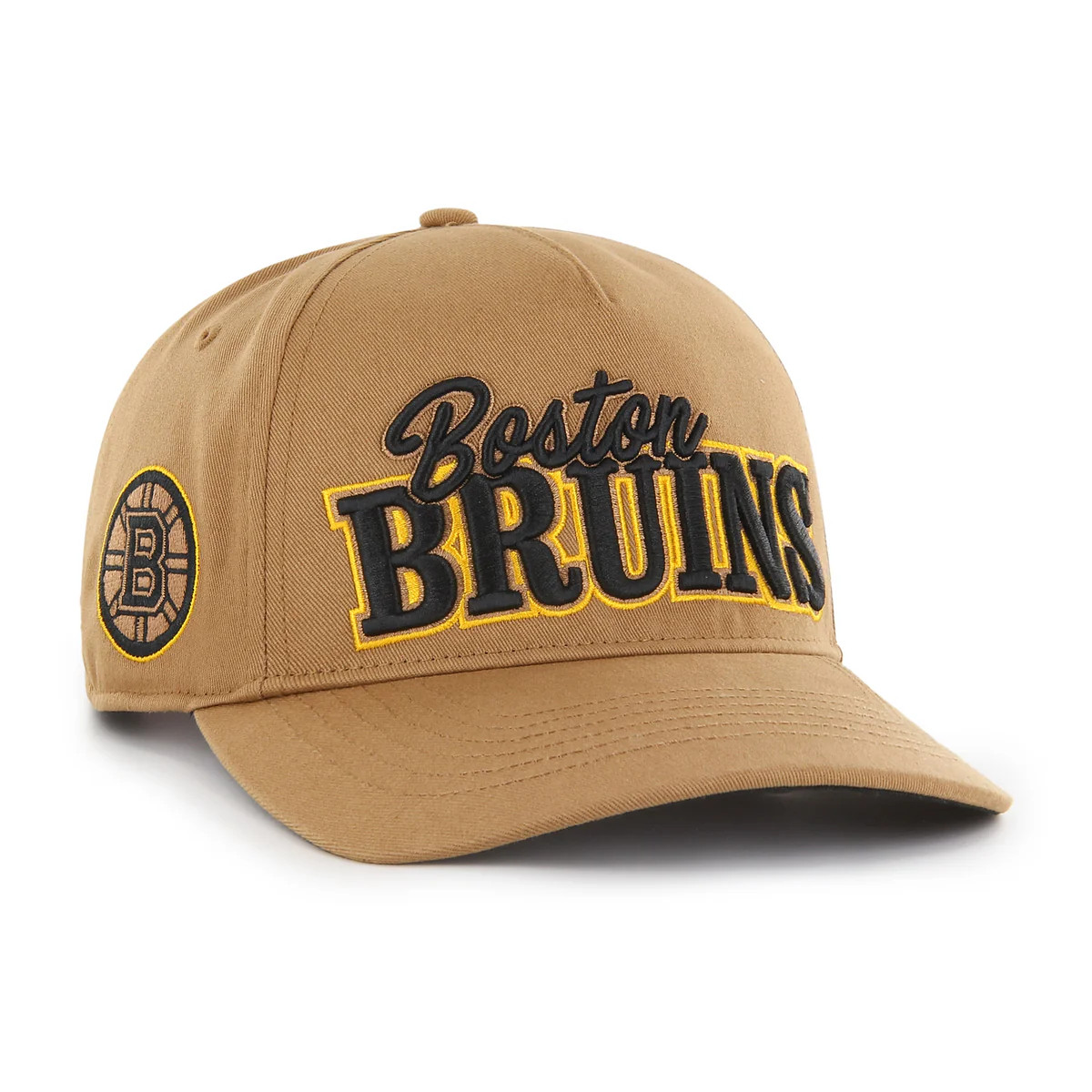 BOSTON BRUINS BARNES '47 HITCH | '47Brand
