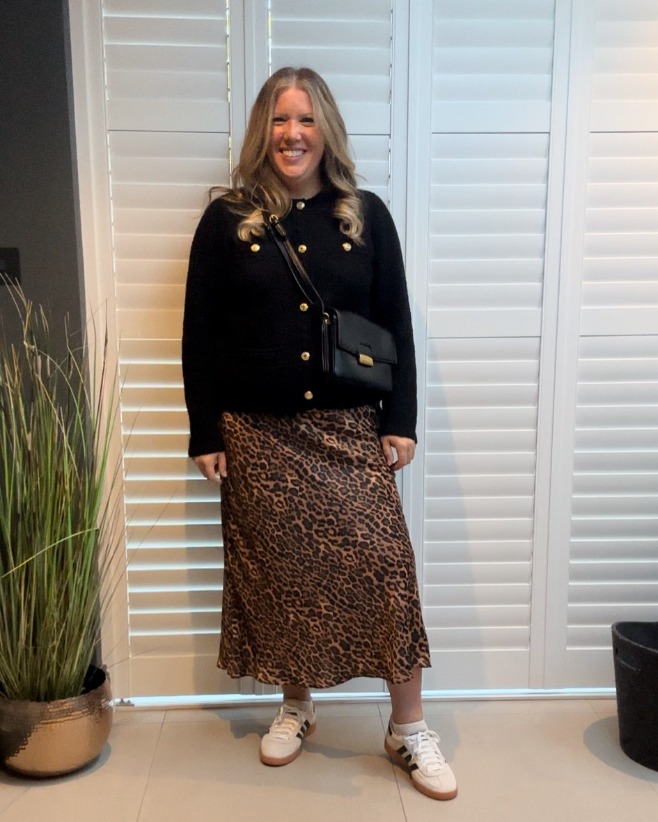 30 Days of Autumn Outfits
🍂 Day 25

#LTKautumn #LTKuk #LTKstyletip