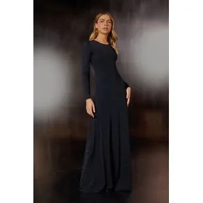 Vestido Longo Laila | OffPremium (BR)