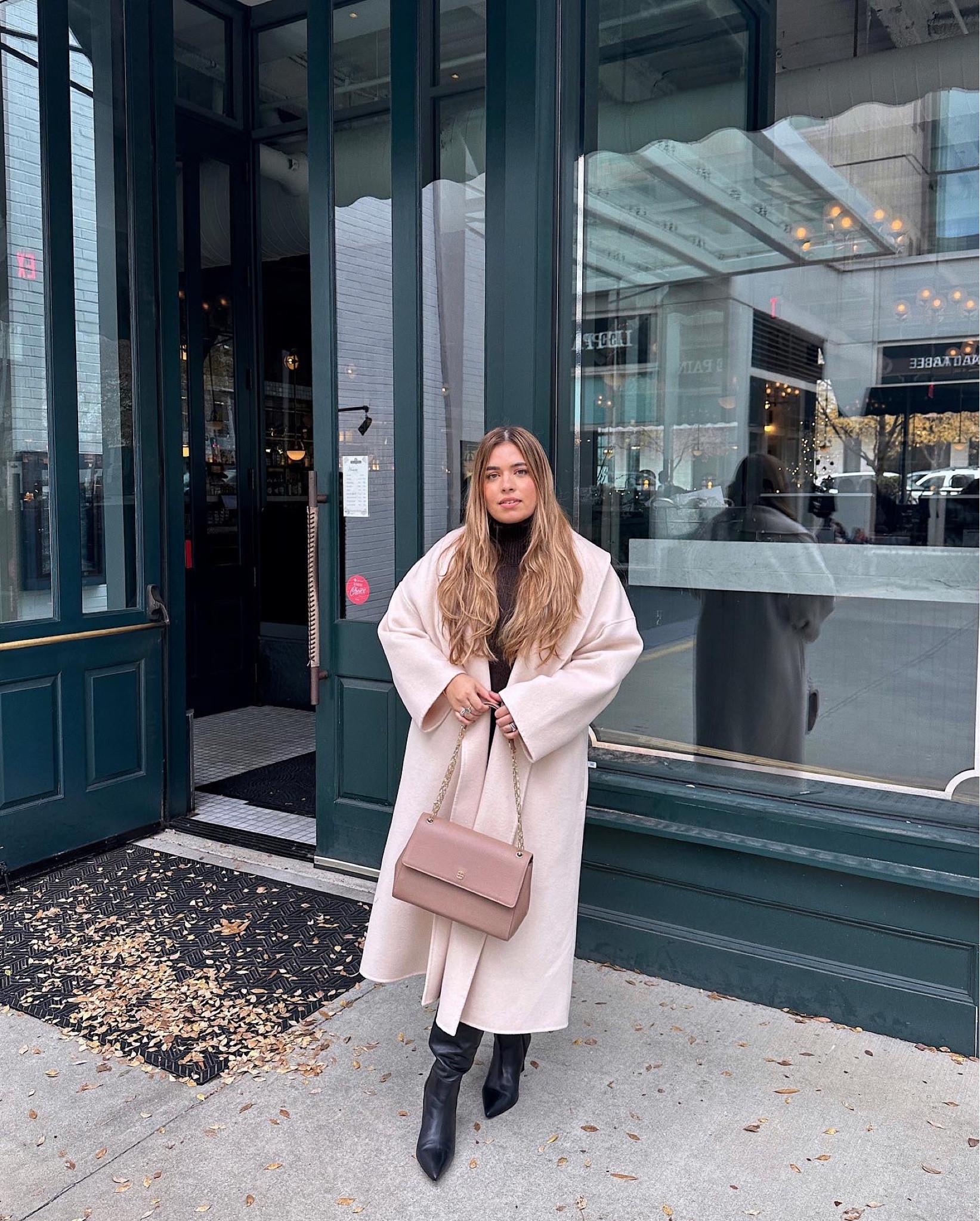 winter style inspo

#LTKHoliday #LTKSeasonal #LTKGiftGuide