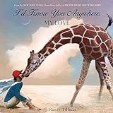 I'd Know You Anywhere, My Love     Board book – Picture Book, December 29, 2015 | Amazon (US)