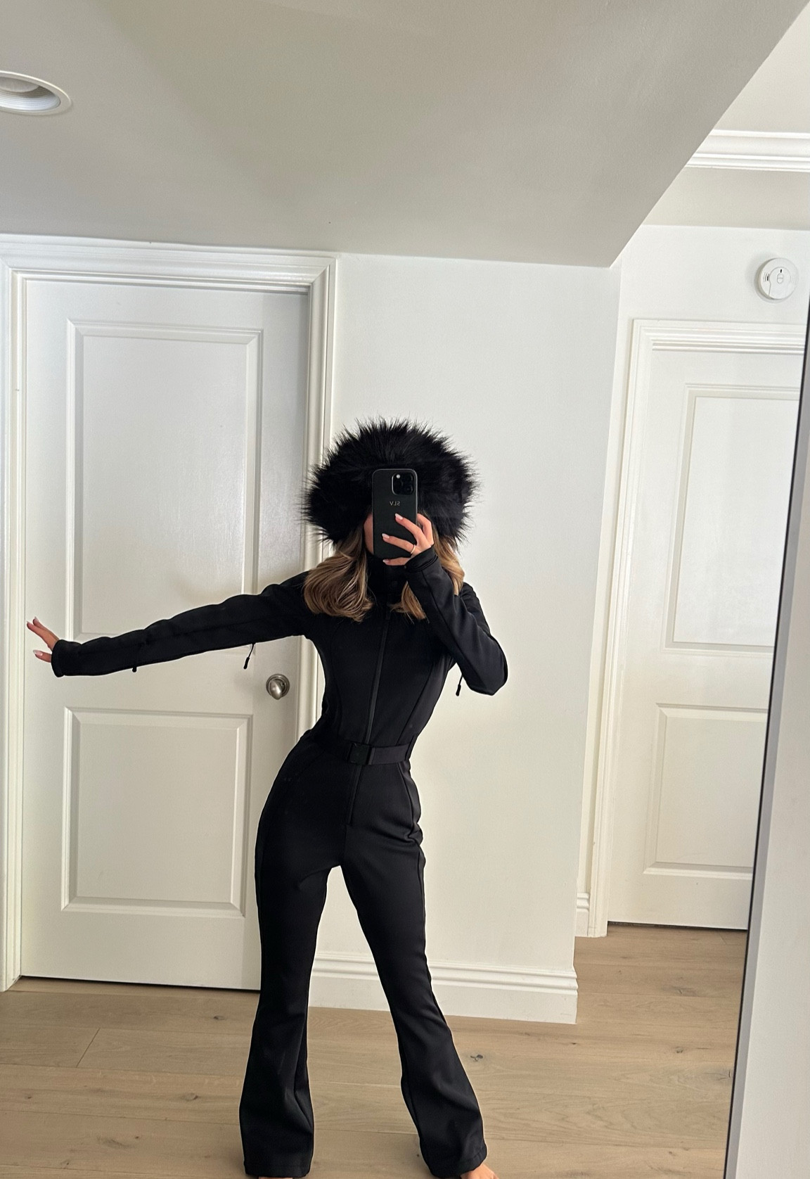 The #1 ski suit I’m packing for an upcoming trip 🥰 (it says tall but I’m 5 foot 3 and it fits great)

#LTKstyletip #LTKtravel