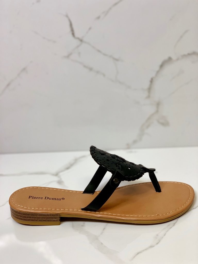 Best Part Sandals | ivy & leo