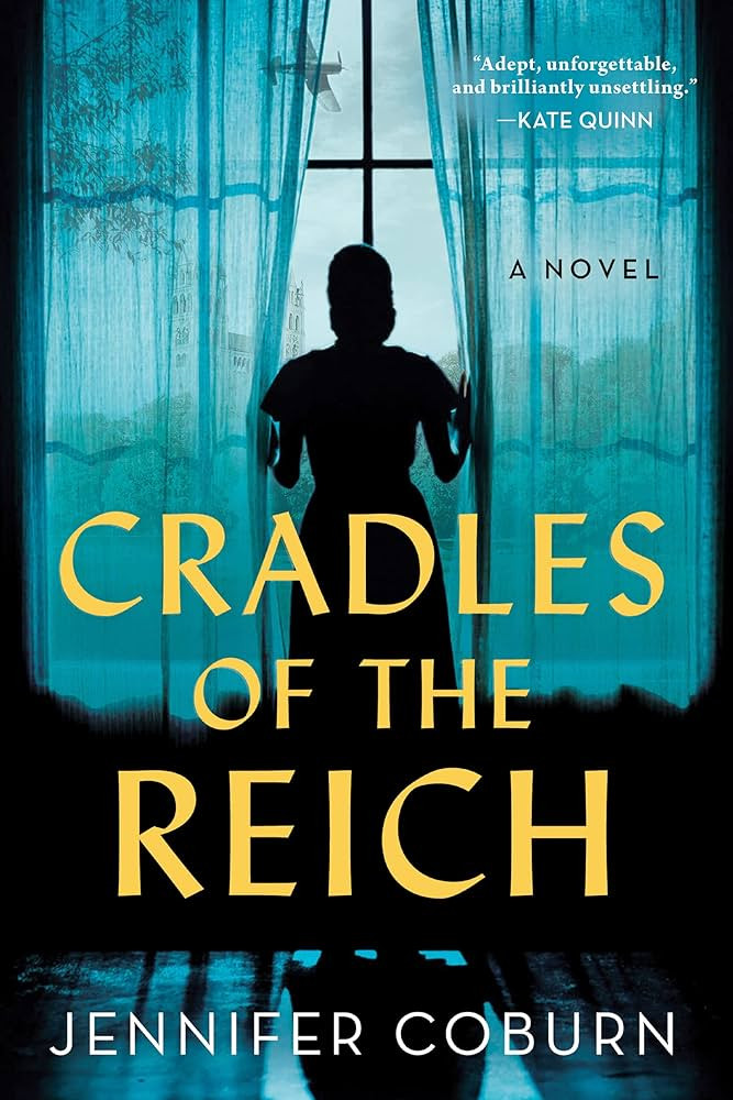 Cradles of the Reich: A Novel | Amazon (US)