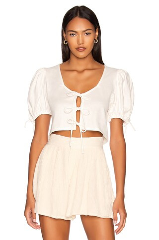 Kitty Tee
                    
                    Free People | Revolve Clothing (Global)