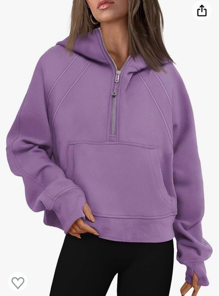 This lululemon dupe is on flash sale for under $30 in select colors!  Grab it now and don’t miss out on this awesome deal!


#LTKunder100 #LTKstyletip #LTKsalealert