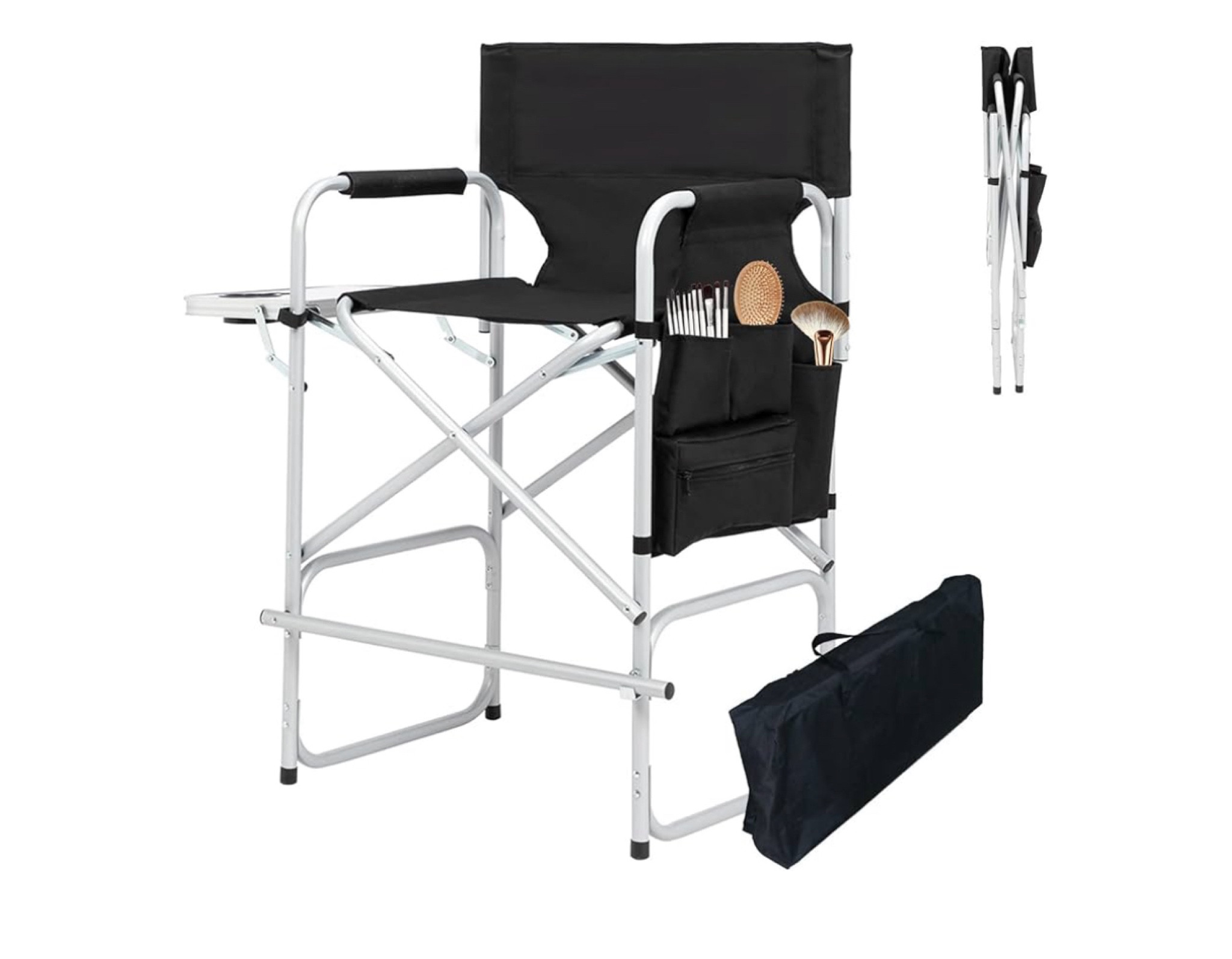 My hair and makeup chair for weddings  

#LTKBeauty #LTKWedding #LTKTravel