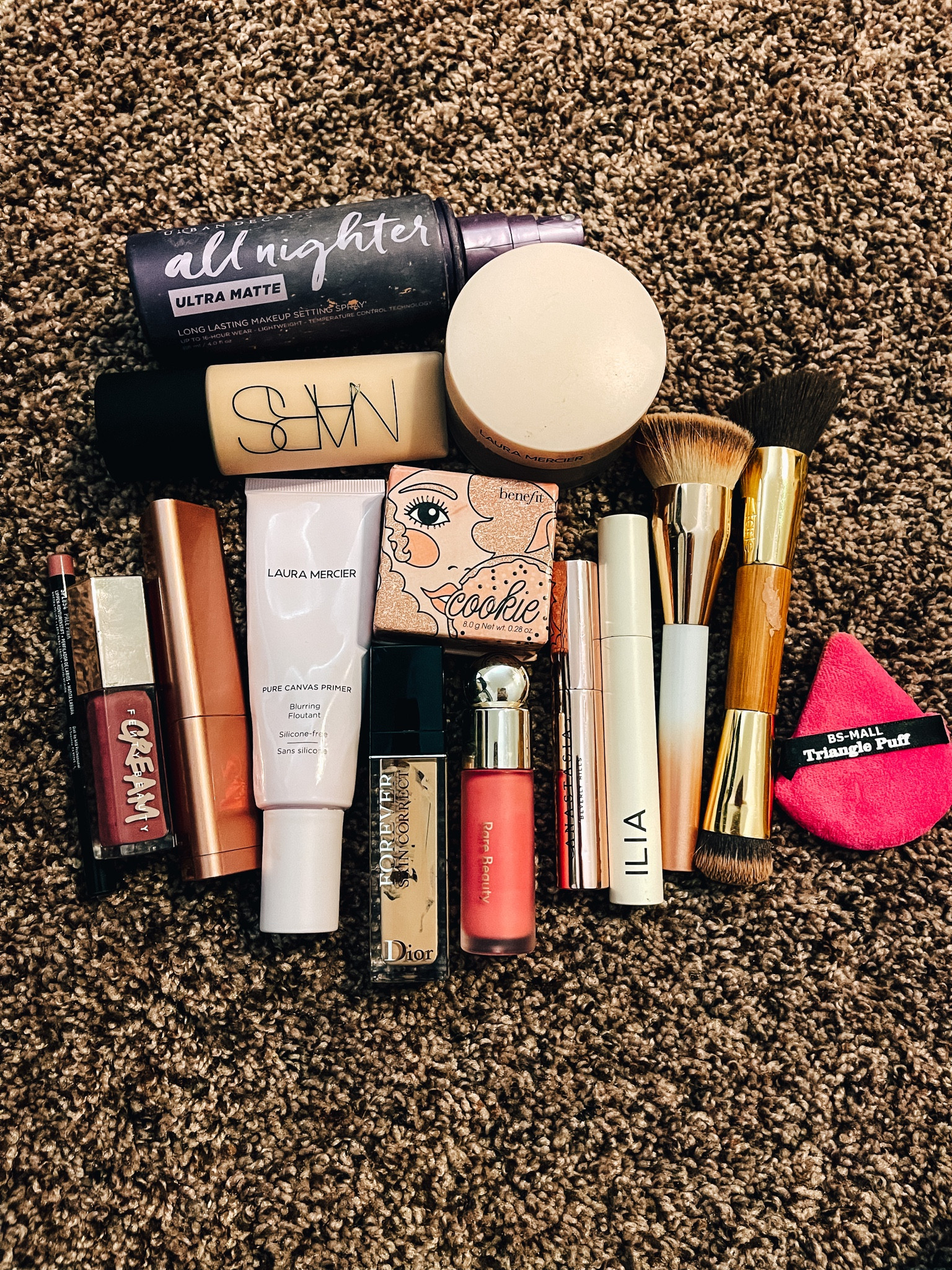 Sunday TikTok GRWM

#LTKFind #LTKbeauty