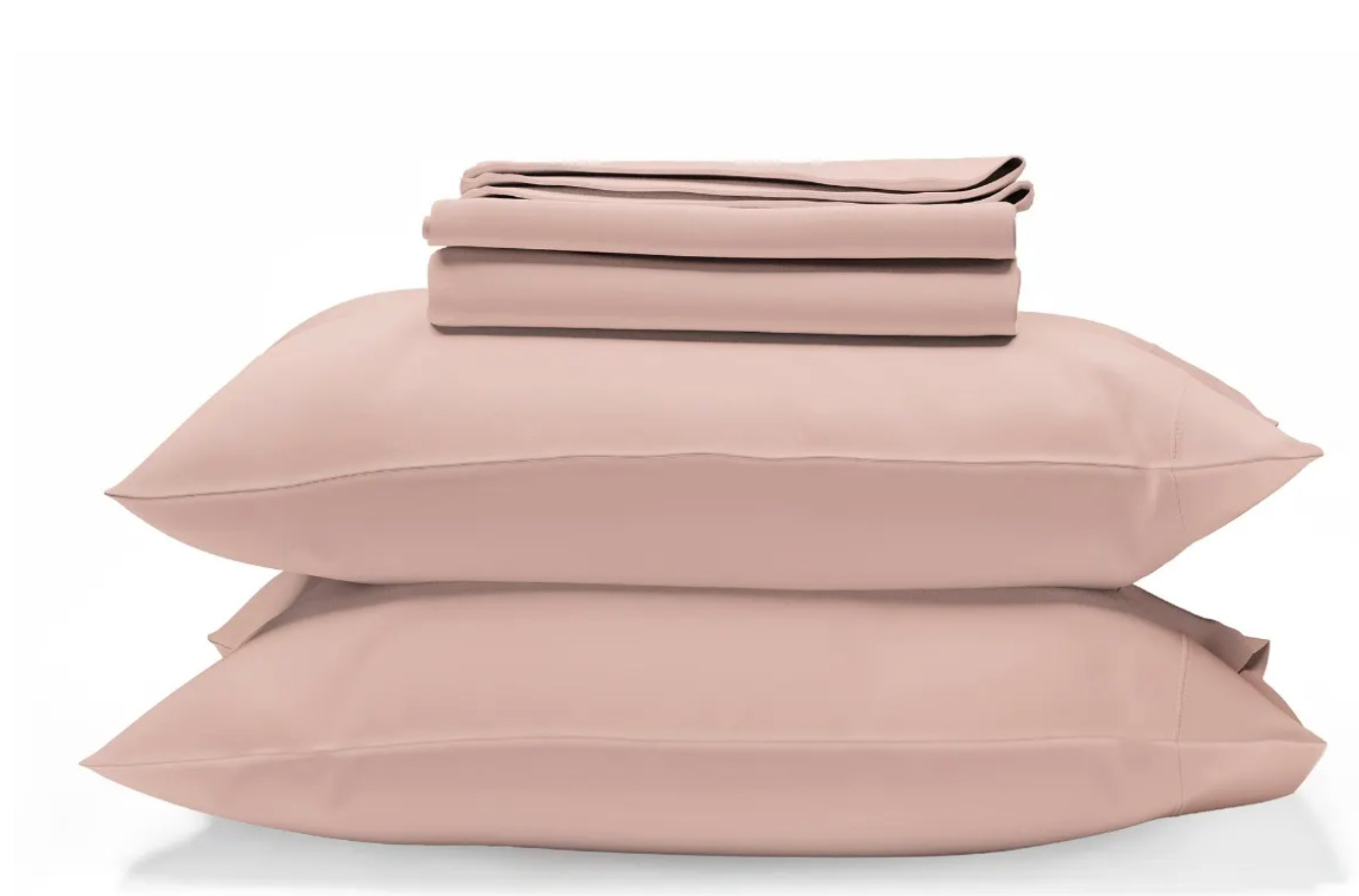 These organic sateen sheets feel so buttery-soft and have the prettiest subtle sheen—like an instant bedroom upgrade!! #NaturePedic #OrganicHome #HealthySleep

 

#LTKHome #LTKHoliday