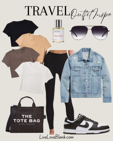 Travel outfit idea
Everyday outfit idea 
Casual style 
#ltku



#LTKstyletip #LTKSeasonal #LTKover40