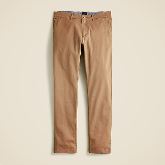 484 Slim-fit stretch chino pant | J. Crew US