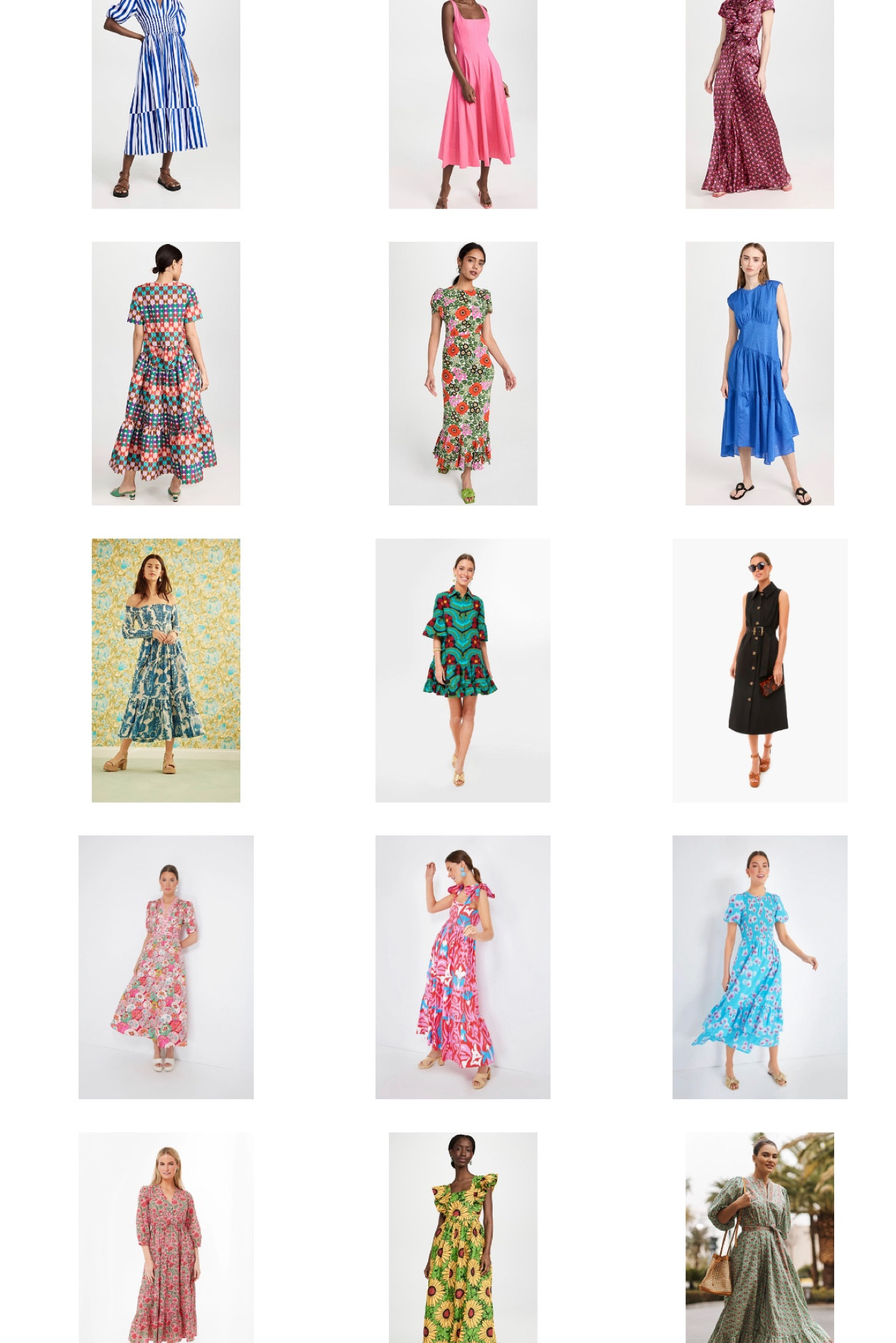 Anyone else spend their entire night filling carts across the internet with designer dresses they’ll prob never buy? Just me?

#LTKstyletip #LTKSeasonal #LTKFestival