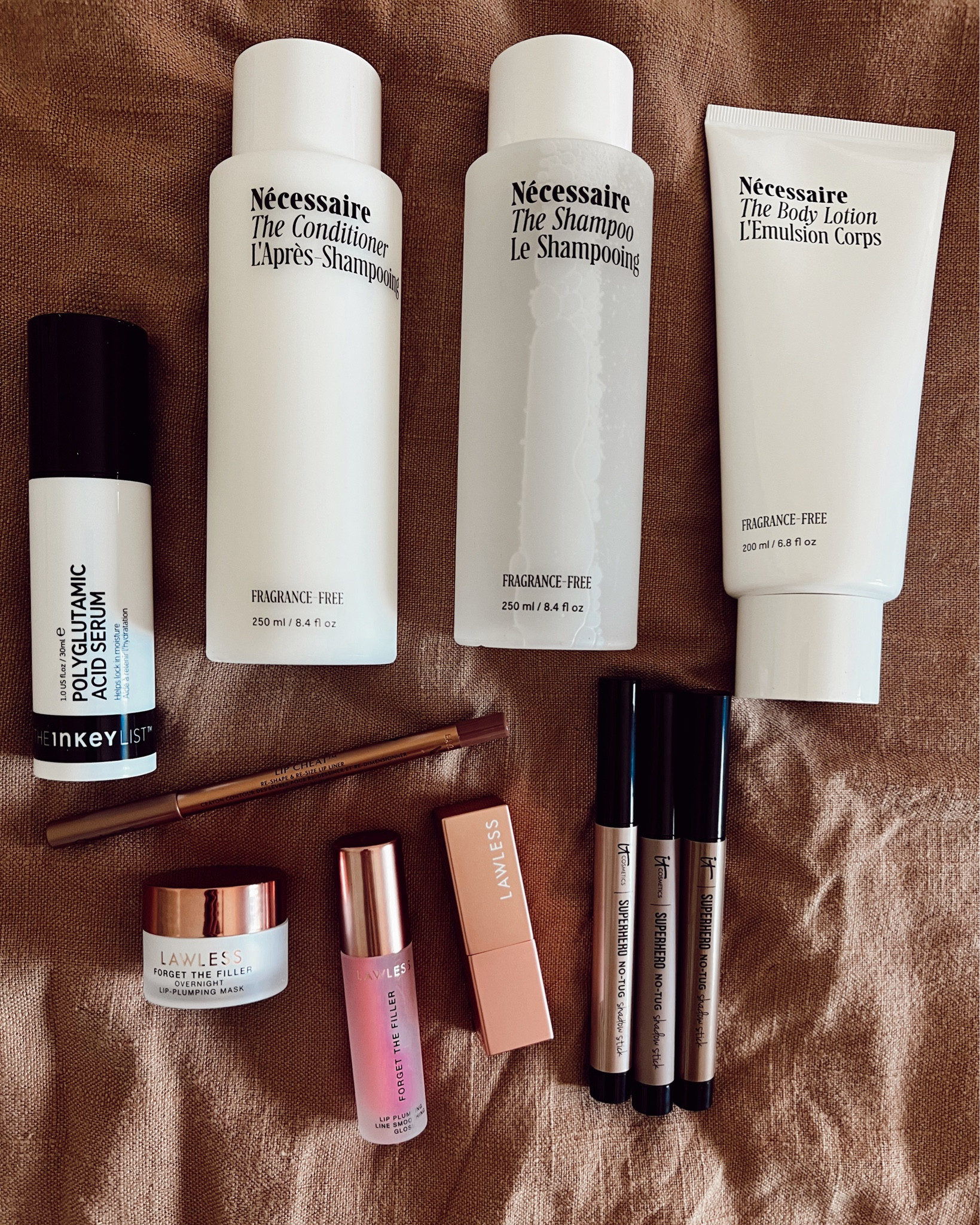 Sephora Haul! 🤍

#LTKunder50 #LTKbeauty #LTKbump