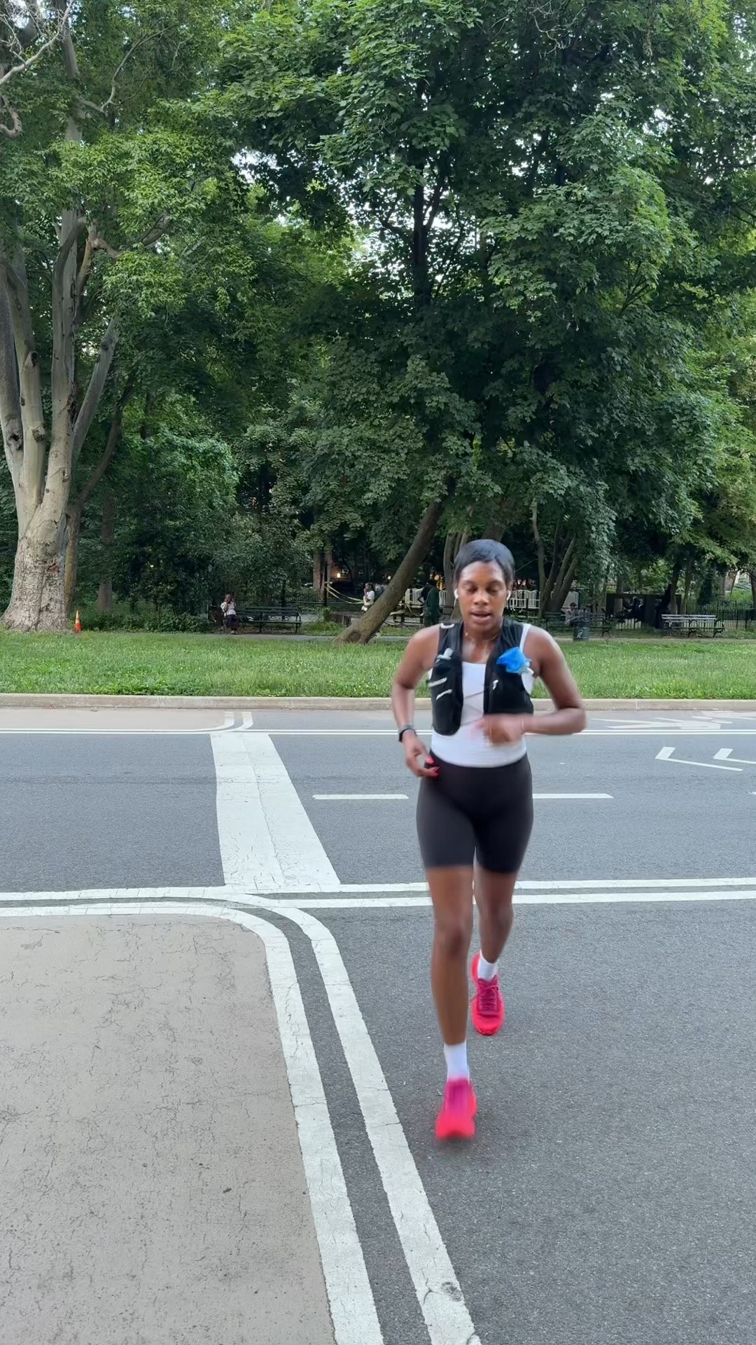 Running gear for the summer 🏃🏾‍♀️

#LTKdayinmylife #LTKgrwm #LTKootd