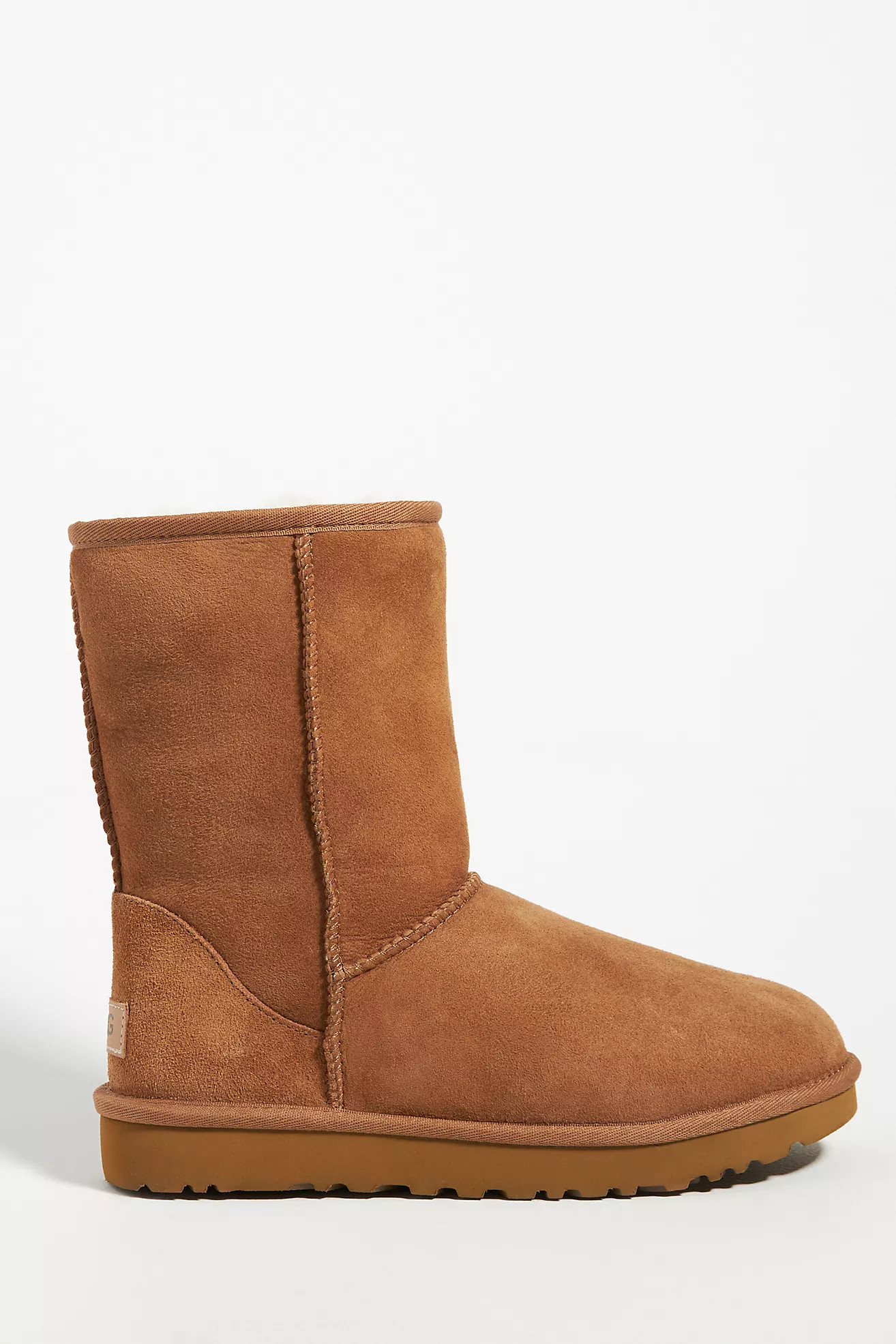 UGG Classic II Short Boots | Anthropologie (US)
