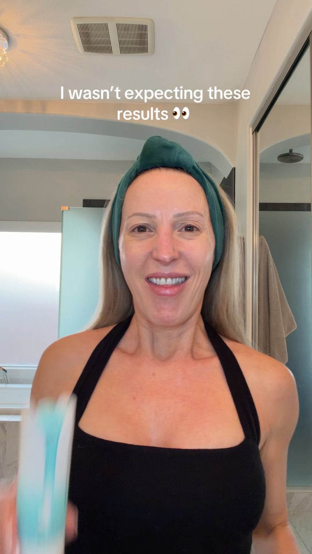 #ad Dr Brandt's Wrinkle Release Serum makes some bold claims. Here's my honest verdict on this Botox in a bottle. PS for the best results use with Dermal Micro Points a couple of times a week in the evening.

I've been testing the Dr Brandt Wrinkle Release Serum and the before and after results speak for themselves: 

Gifted. Use my discount code EVE20 for 20% OFF.

#skincare #antiagingskincare #wrinkleserum #drbrandtskincare

#LTKBeauty #LTKOver40 #LTKselfcare