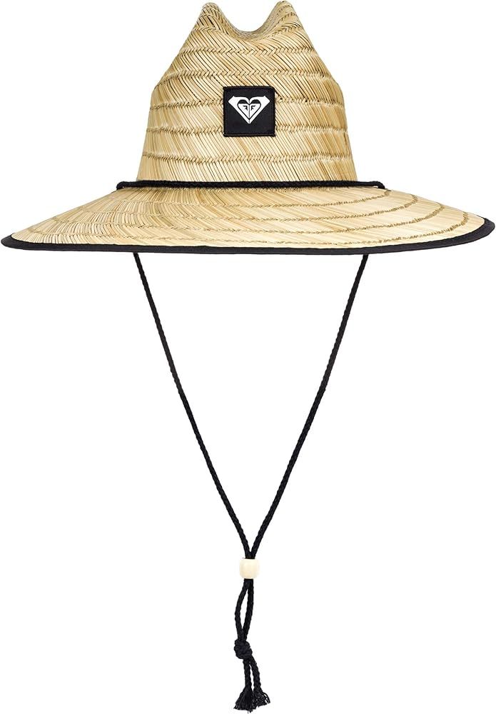 Roxy Women's Tomboy Straw Hat | Amazon (US)