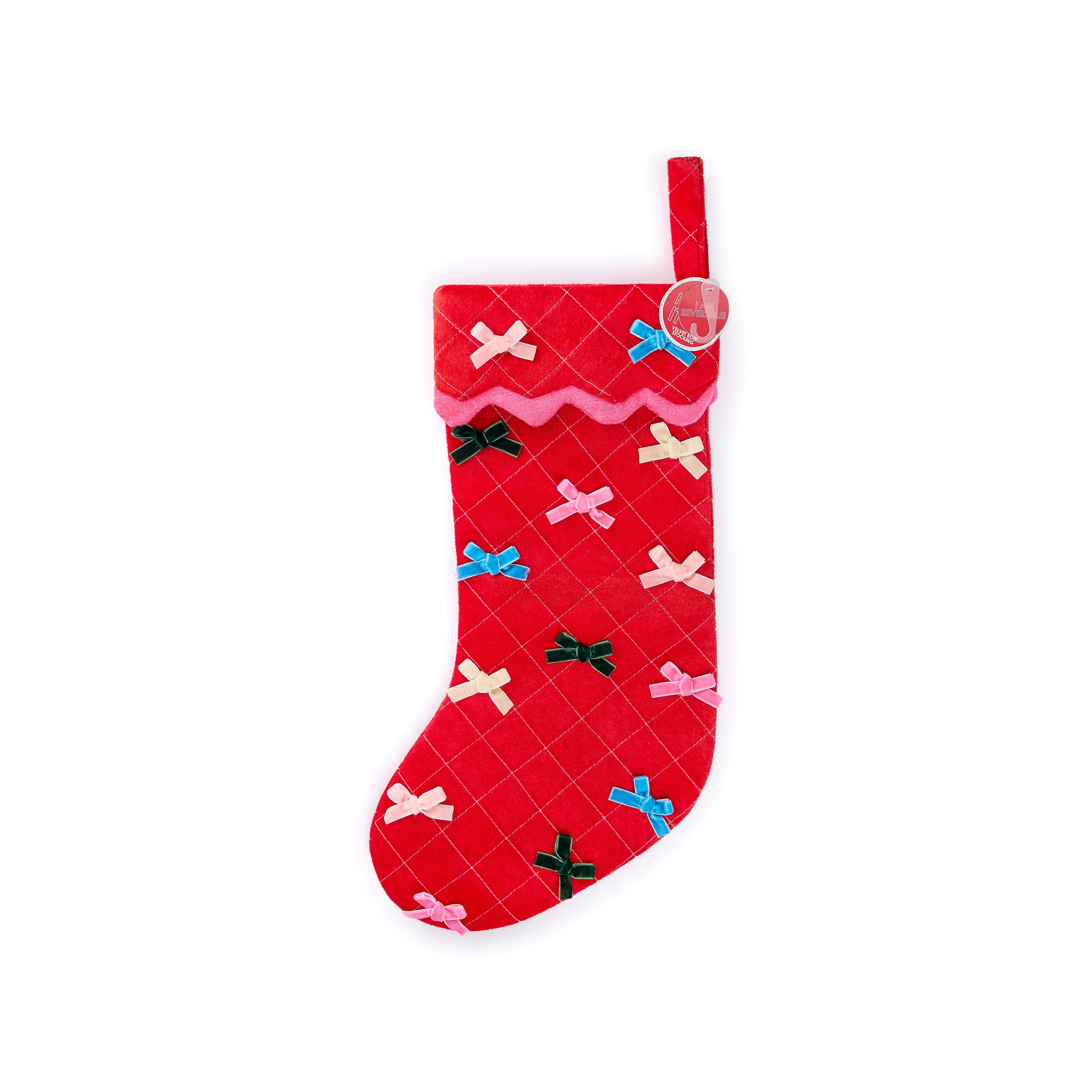 Packed Party Knot Your Average Stocking | Walmart (US)