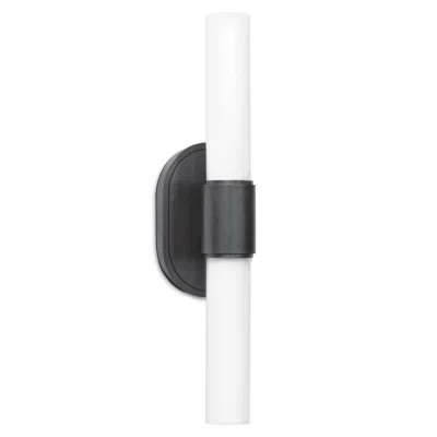 Regina Andrew Dixon Sconce Double | Wayfair North America