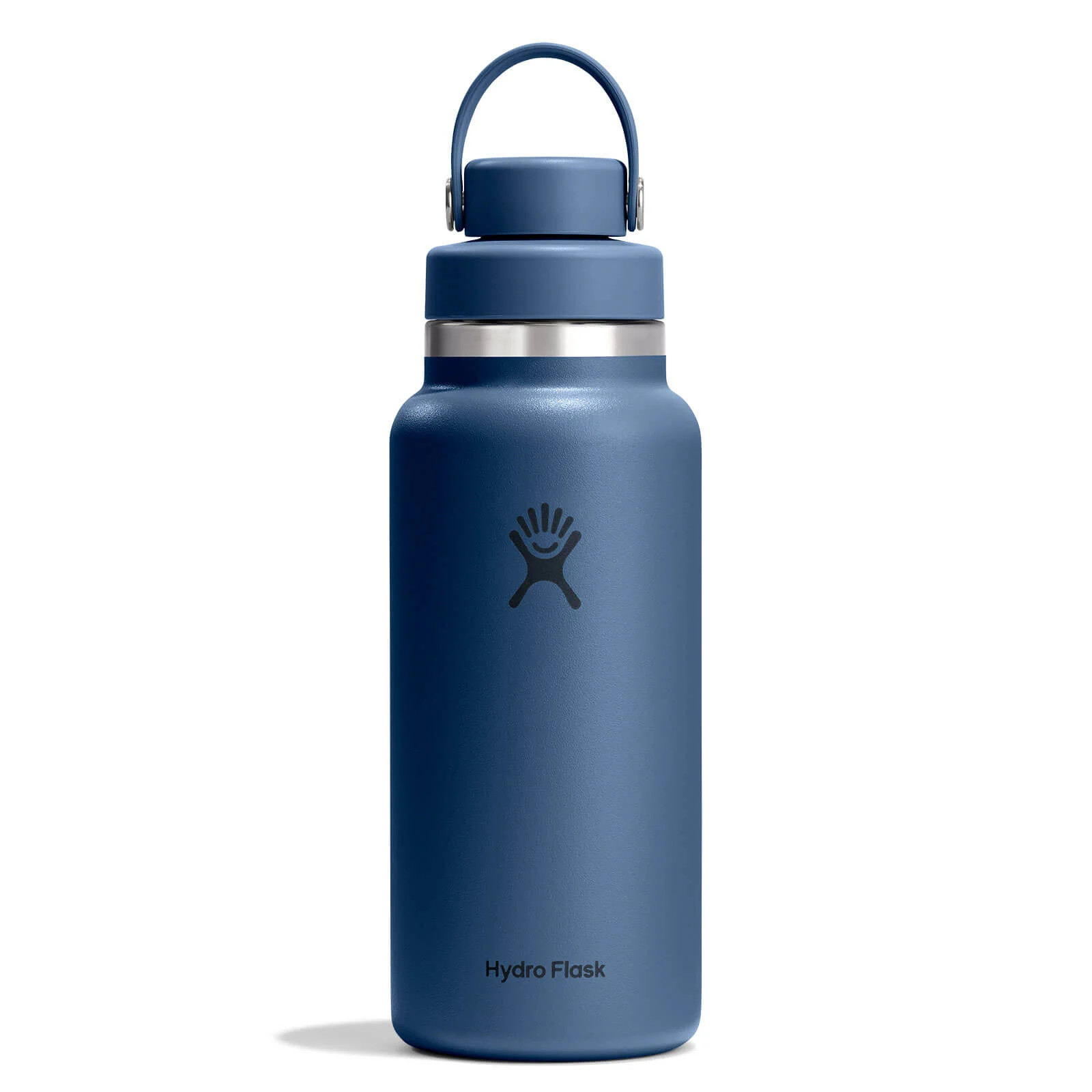 32 oz Wide Mouth with Flex Chug Cap | Hydro Flask