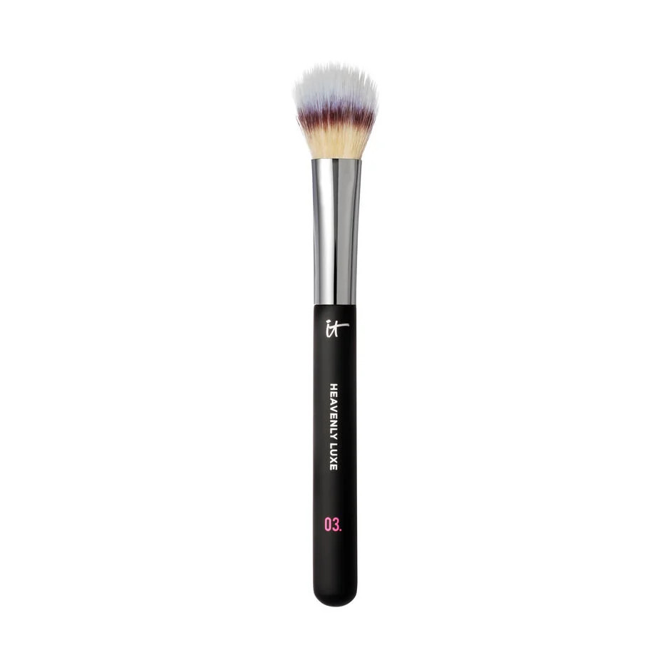 Heavenly Luxe® Cream Blush Brush #3 | IT Cosmetics (US)