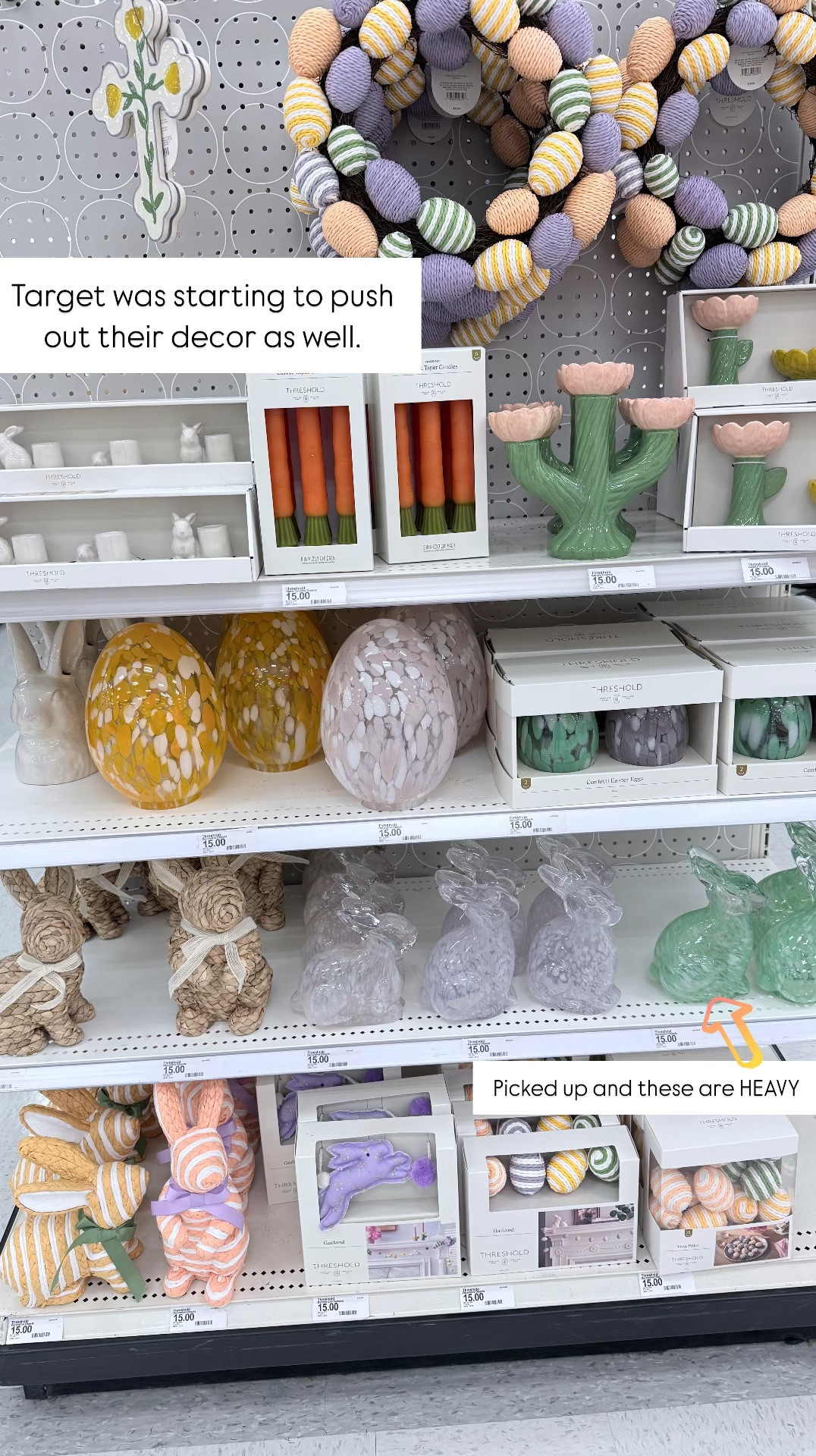 Target Easter #targeteaster #targetspring #springdecor #easterdecor

#LTKHome #LTKSeasonal #LTKMostLoved