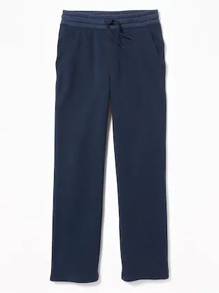 Uniform Slim Taper Sweatpants for Boys | Old Navy (CA)