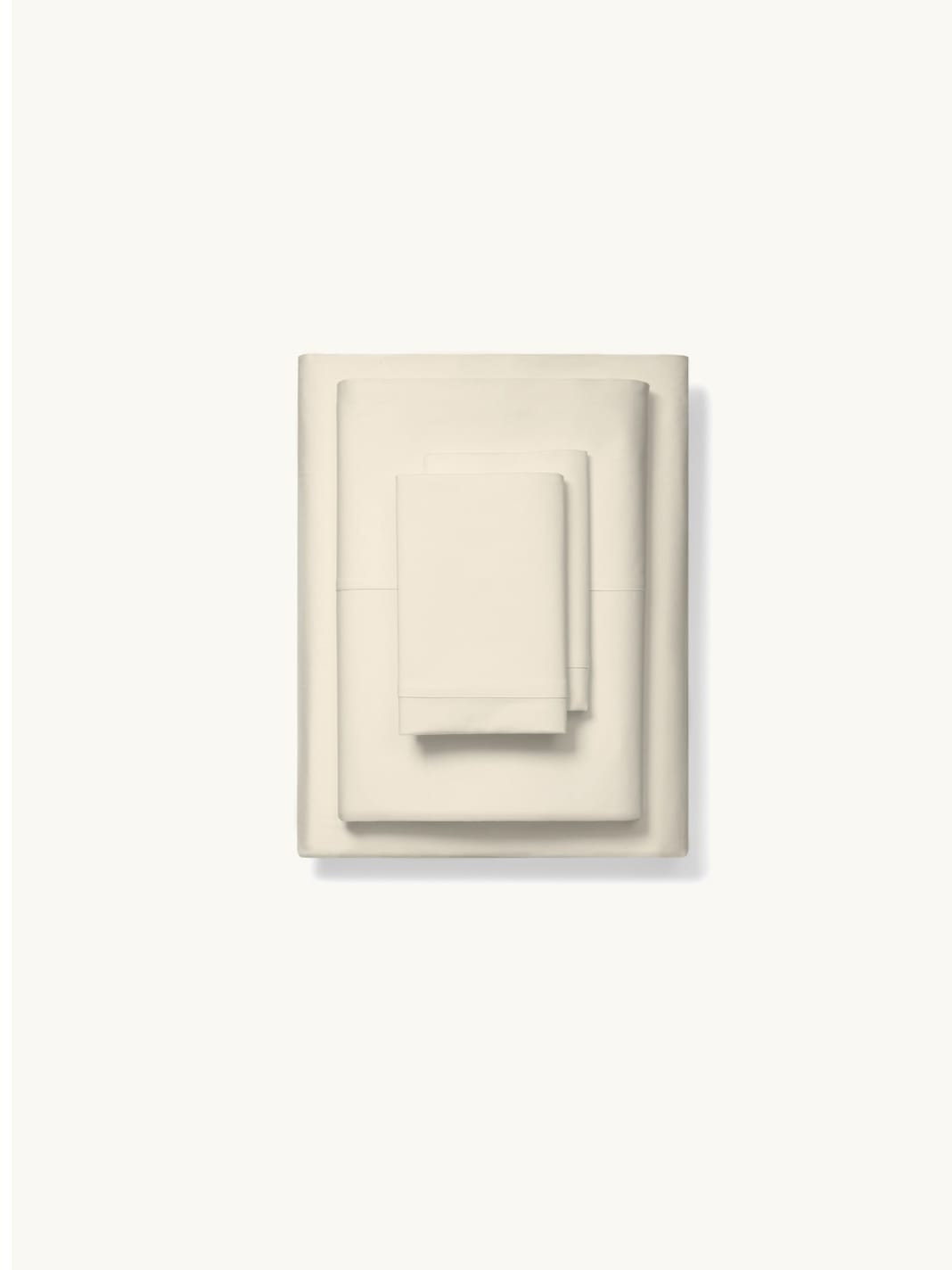 Signature Hemmed Sheet Set | Boll & Branch