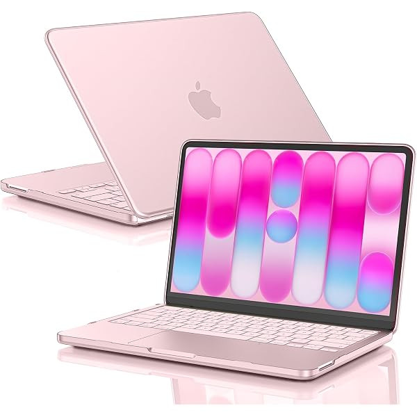 Apple 2026 MacBook Neo 13-inch Laptop with A18 Pro chip: Built for AI and Apple Intelligence, Liquid Retina Display, 8GB Unified Memory, 256GB SSD Storage, 1080p FaceTime HD Camera; Blush | Amazon (US)