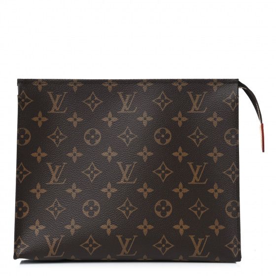 LOUIS VUITTON

Monogram Toiletry Pouch 26 | Fashionphile