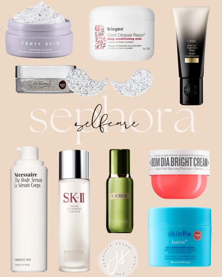 don’t forget to LOVE YOURSELF with these self are finds from Sephora ❤️

#LTKbeauty #LTKGiftGuide #LTKFind