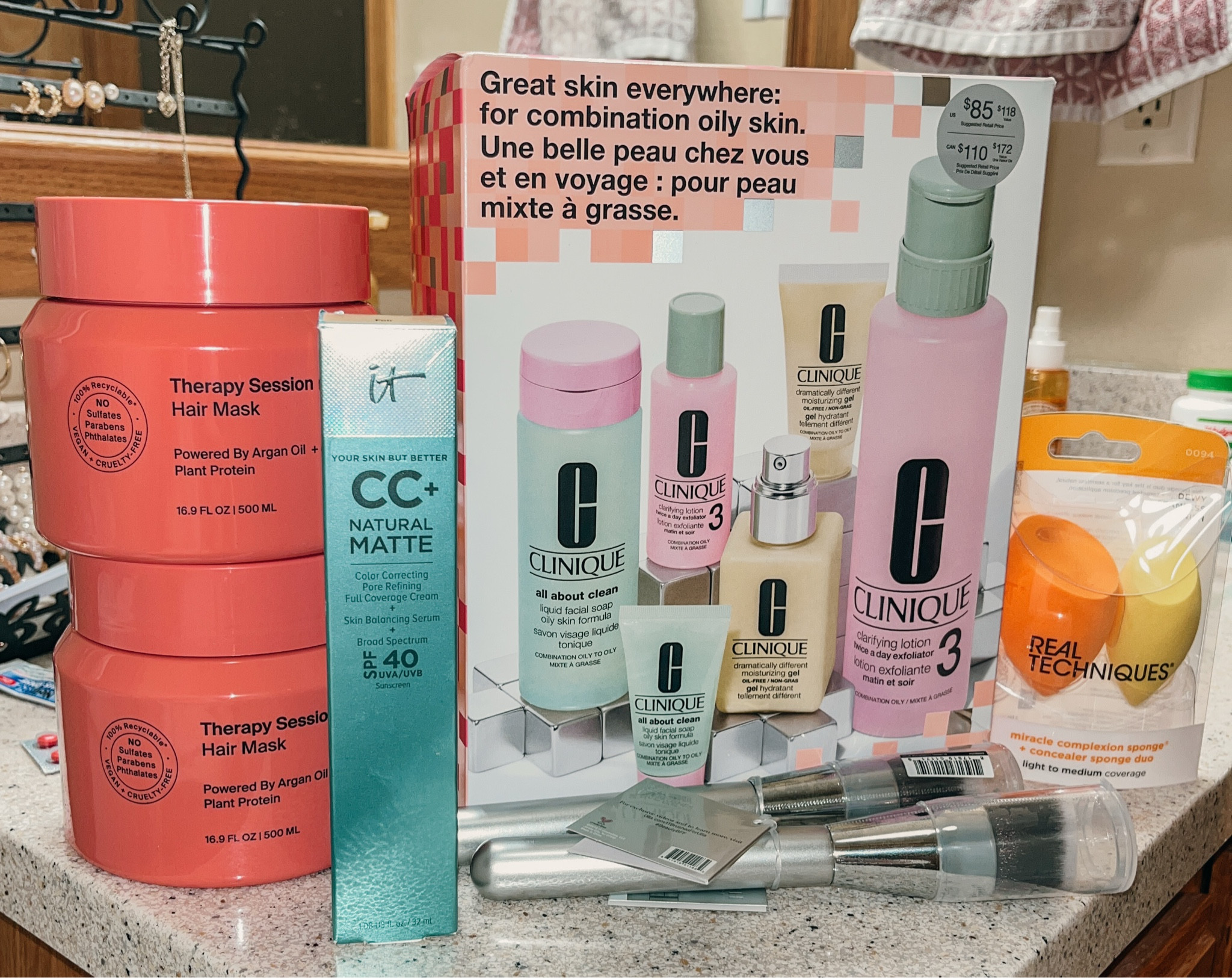 Ulta Holiday finds! 

#LTKHoliday #LTKGiftGuide #LTKBeauty
