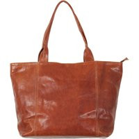 Moroccan Large Mid-Brown Leather Tote Bag, Handmade Bohemian Shoulder Shopper Premium Quality Travel | Etsy (UK)