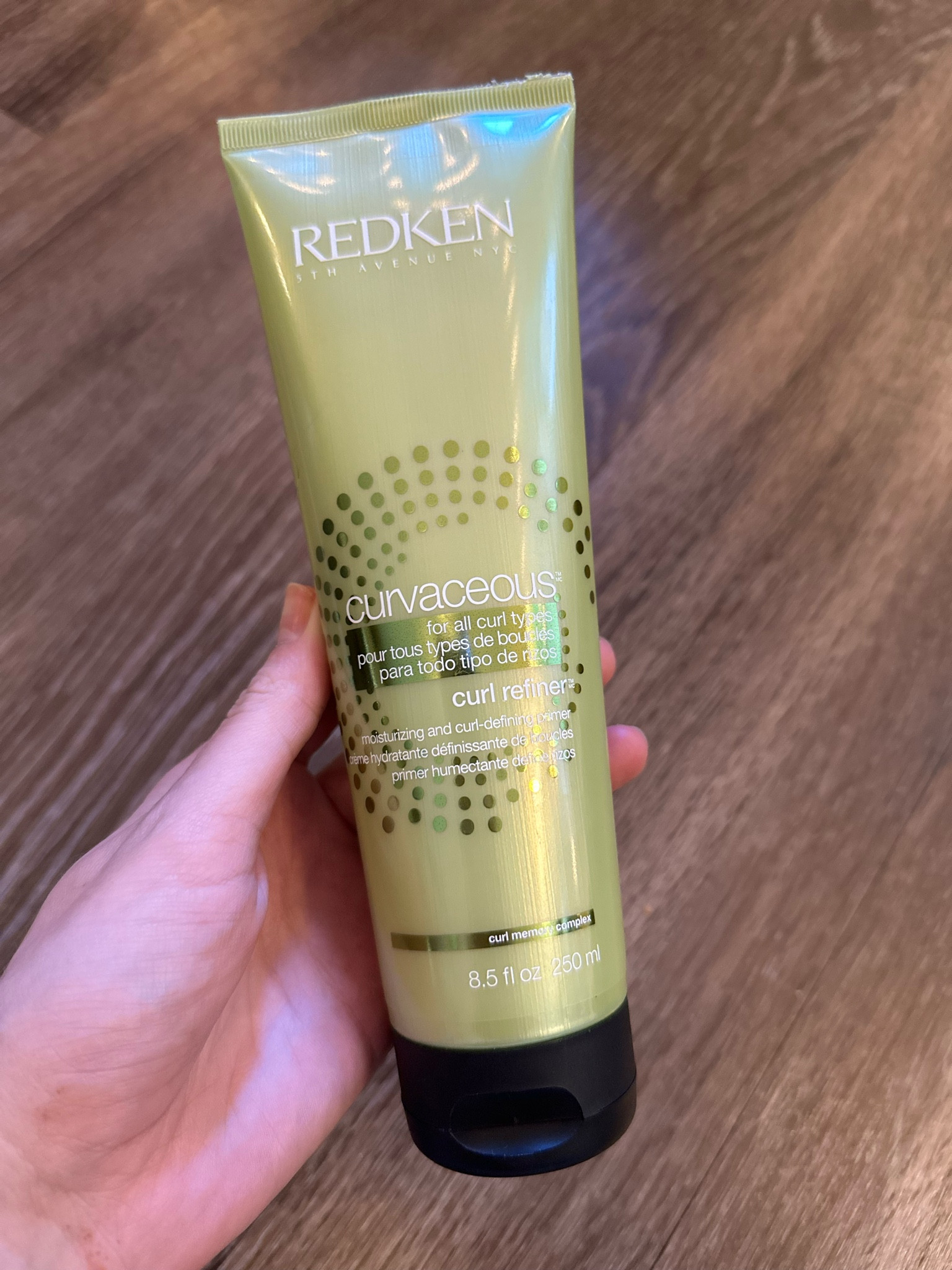 Redken curl cream
Curl cream
Amazon find 

#LTKbeauty #LTKfindsunder50