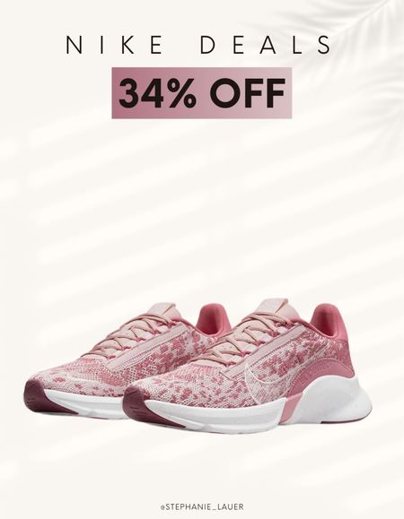 34% off on these Nike SuperRep Go 3 Flyknit Next Nature Women's Workout Shoes | nike shoes under $70 | nike shoes on sale 

#LTKshoes #LTKsale #LTKfitness