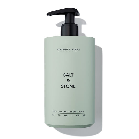 Bergamot & Hinoki Body Lotion | Space NK - UK