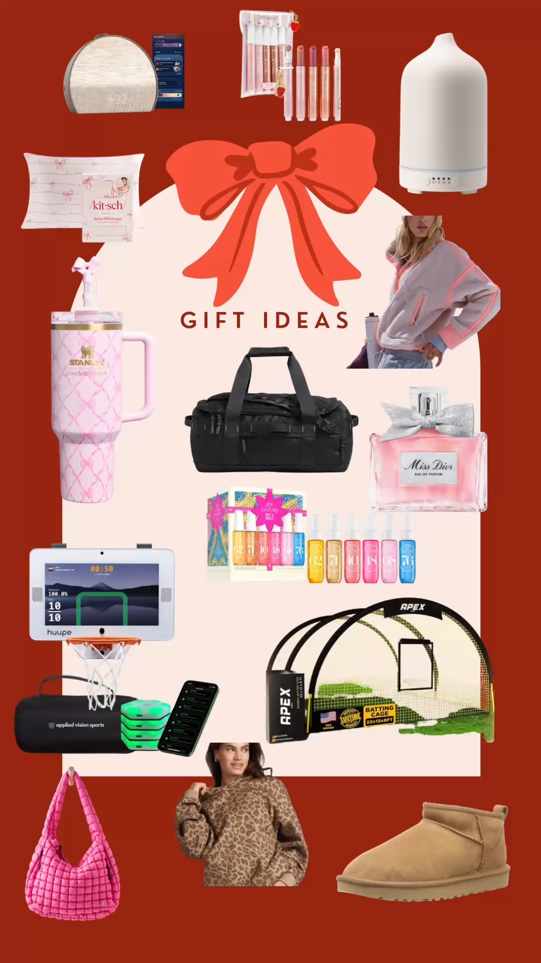 Gifts for her, gifts for teen girls, gifts for teen boys, gifts for him, gifts for boys 

#LTKFindsUnder50 #LTKHoliday #LTKGiftGuide