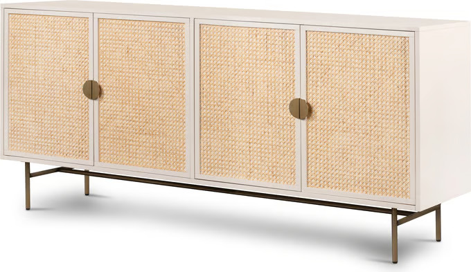 Luella Sideboard | Layla Grayce