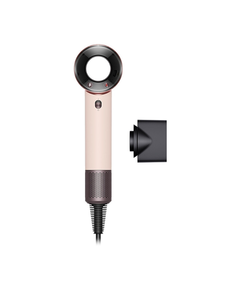 Dyson Supersonic Travel Hair Dryer Ceramic Pink/Rose gold | Bloomingdale's (US)