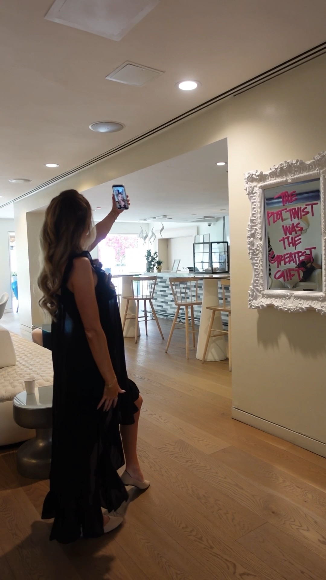 Spring dress, high low skirt, mid skirt, resort outfit, vacation outfit, travel outfit, tiered black skirt ￼

#LTKSpringSale #LTKSeasonal