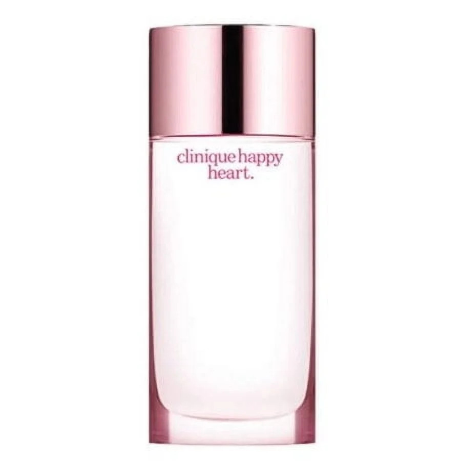Clinique Happy Heart Eau De Parfum, Perfume for Women, 3.4 Oz | Walmart (US)