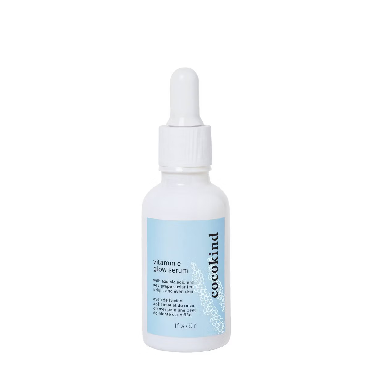 cocokind Vitamin C Glow Serum - 1 fl oz | Target