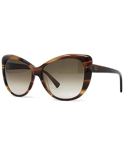 Women's V634S 56mm Sunglasses | Rue La La