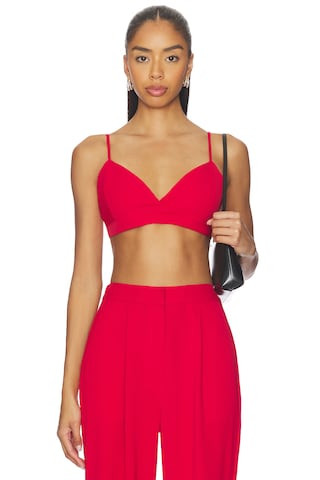 Reign Red Top
                    
                    SELMACILEK | Revolve Clothing (Global)