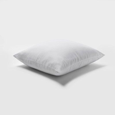 Euro Microfiber Bed Pillow - Room Essentials™ | Target