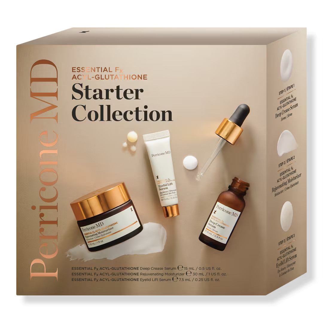 Essential FX Starter Collection - Perricone MD | Ulta Beauty | Ulta