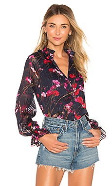 x REVOLVE Linus Top
                    
                    House of Harlow 1960 | Revolve Clothing (Global)