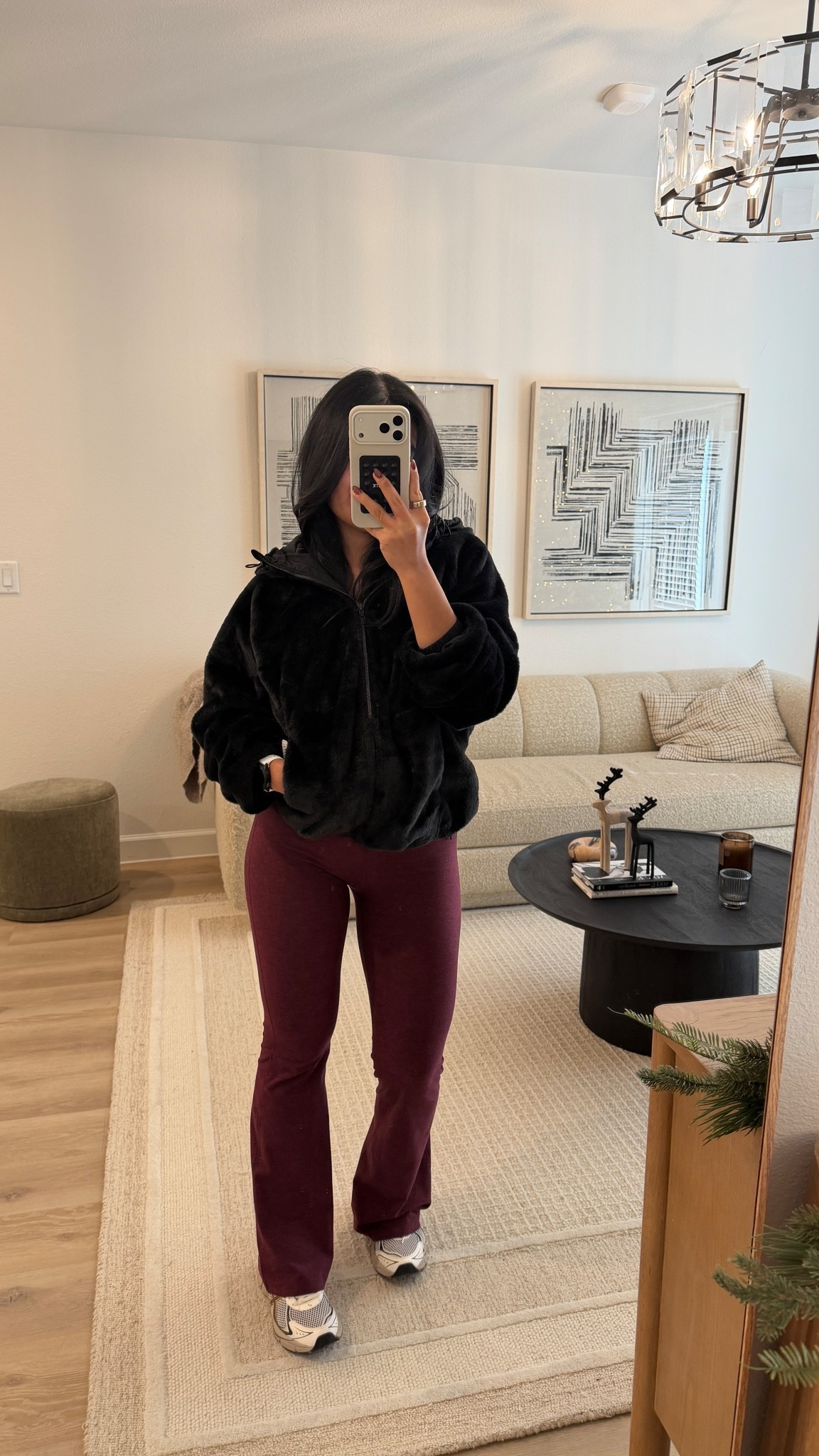 Leggings on sale for Black Friday!